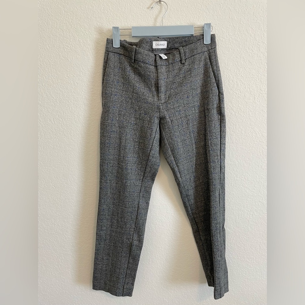 Calvin Klein Work Pants
